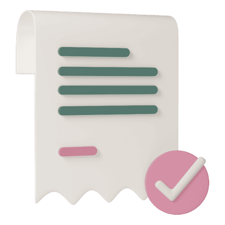 Вы оформляете заявку